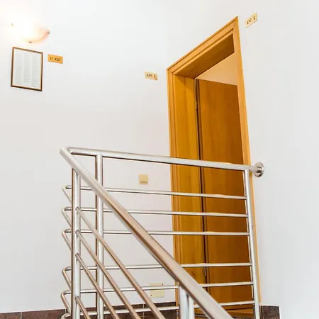 Apartmán Lorena B *