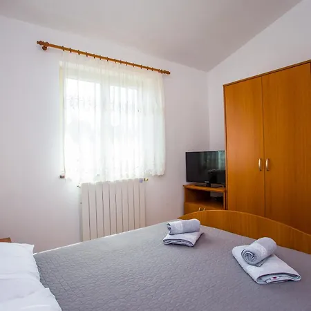 Apartmán Lorena B *