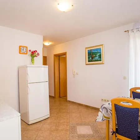 Lorena B Apartmán Poreč