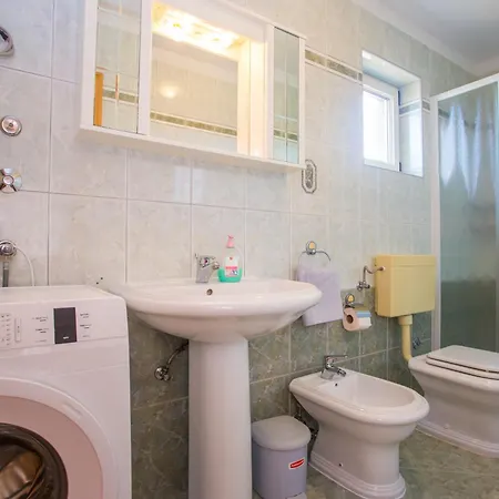 Lorena B Apartmán Poreč