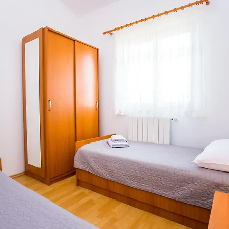 Apartmán Lorena B Poreč