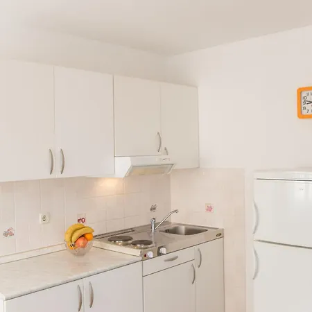 Lorena B Apartmán *