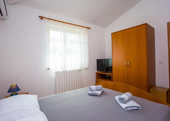 Lejlighed Lorena B *