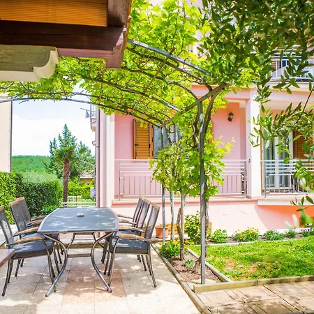 Lorena B Appartement