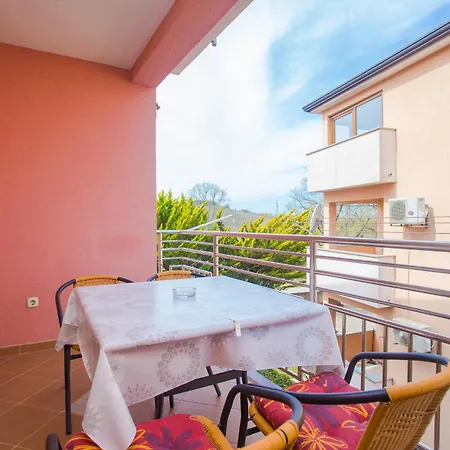 Lorena B Apartman Porec