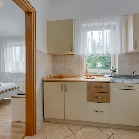 Apartment Lorena B *