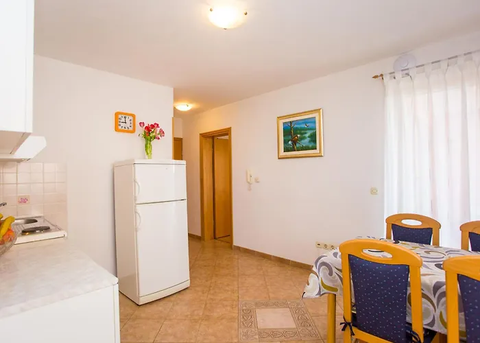 Lorena B Apartman Porec