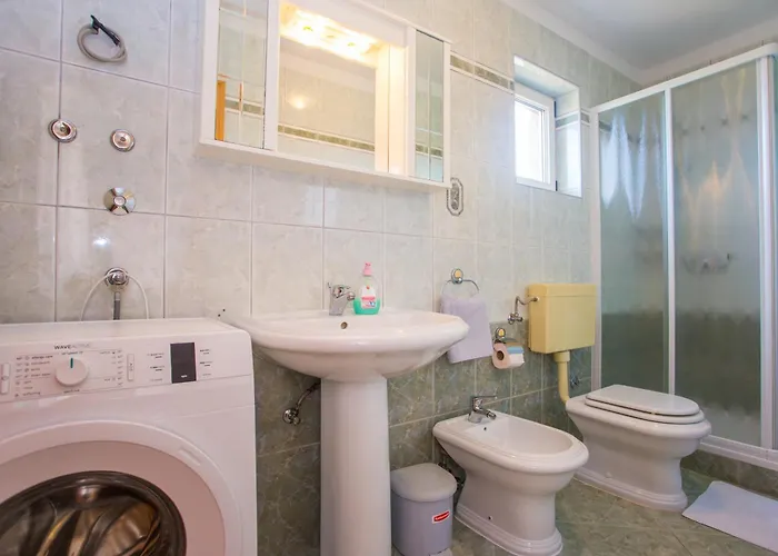 Lorena B Apartman Porec