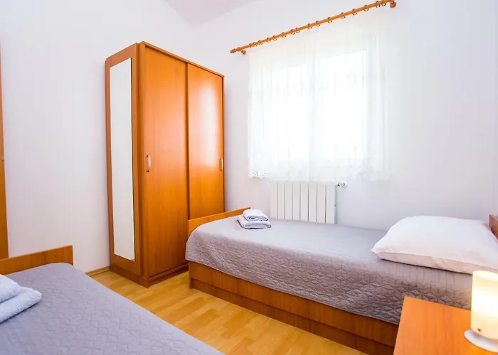 Apartman Lorena B Porec