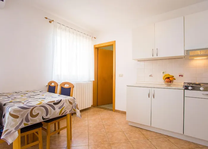 Apartman Lorena B